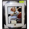 Image 1 : BOBBY HULL GUARANTEED AUTHENTIC