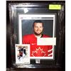 Image 1 : RICK NASH  GUARANTEED AUTHENTIC