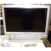 Image 1 : LIQUID VIDEO 27" LCD MONITOR/TV WITH REMOTE