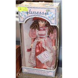 VANESSA DOLL