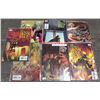 Image 1 : IMMORTAL IRON FIST COMICS