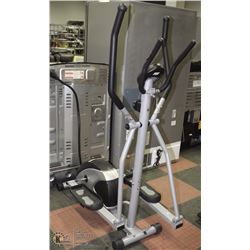 CARDIO STYLE ET150 ELIPTICAL.