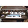 Image 2 : TECHNIQUES ELECTRIC ORGAN WITH BENCH