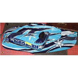 SEADOO RIDE