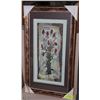 Image 1 : NEW SHADOW 3D PICTURE FRAMED APPROX 18"X24"
