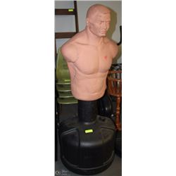 CENTURY STAND UP PUNCHING DUMMY.
