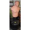 Image 1 : CENTURY STAND UP PUNCHING DUMMY.