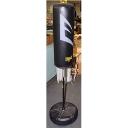 EVERLAST STAND UP PUNCHING BAG.