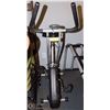 Image 1 : LIFE GEAR CV: XBIKE EXERCISER.