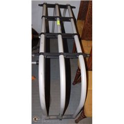 TRUCK BOX EXTENDER