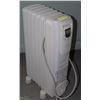 Image 1 : NOMA OIL HEATER W/TIMER & THERMOSTAT,
