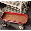 Image 1 : VINTAGE SEARS PULL WAGON XL-300