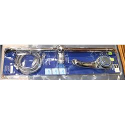 NEW 3 MODE SHOWER SET