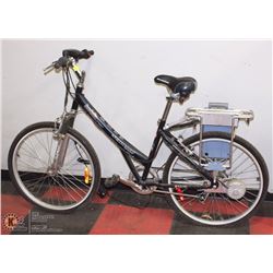 SCWINN ELECTRIC MOUNTAIN BIKE - SELLING AS IS