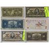 Image 1 : FEATURED ITEMS: CURRENCY LOTS 236-250