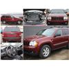 Image 1 : FEATURED ITEMS: 2008 DIESEL JEEP GRANDE CHEROKEE