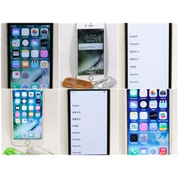 FEATURED ITEMS: APPLE IPHONES LOTS 336-349