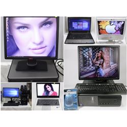 FEATURED ITEMS: COMPUTERS