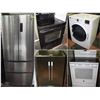 Image 1 : FEATURED ITEMS: APPLIANCES W/7 DAY WARRANTY