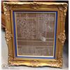 Image 1 : NEW PICTURE FRAME 28X24.