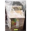 Image 1 : LOT OF 3 WEED OUT SPRAYER KITS COMES W/ 10 REFILLS