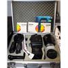 Image 1 : MAMIYA RB67 MEDIUM FORMAT CAMERA WITH LENSES &
