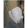 Image 1 : ANTIQUE BABY CARRIAGE