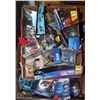 Image 1 : LARGE LOT OF DISNEY/MARVEL ACTION FIGURES