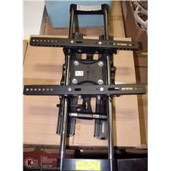 350LB MAX TV WALL MOUNT.