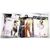 Image 1 : LOT OF 3 SIZE MEDIUM  ASSORTED COSTUMES