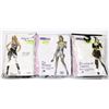 Image 1 : LOT OF 3 SIZE SMALL ASSORTED COSTUMES