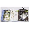 Image 1 : LOT OF 3 SIZE MEDIUM  ASSORTED COSTUMES