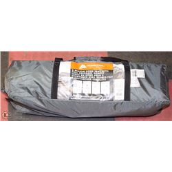 OZARK TRAIL 5 PERSON DOME TENT WITH RAIN FLY