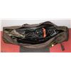 Image 1 : REALTREE POP-UP HUNTING BLIND& CARRYING CASE