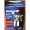 Image 1 : MASTERCRAFT AIR POWERED SPRAY GUN