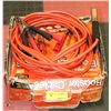 Image 1 : BOOSTER CABLES
