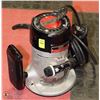 Image 1 : SEARS CRAFTSMAN PLUNGE ROUTER