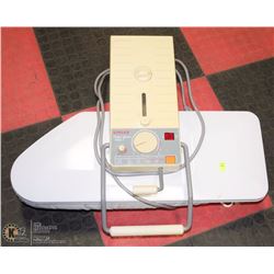 SINGER MAGIC STEAM PRESS 7