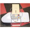 Image 1 : SINGER MAGIC STEAM PRESS 7