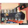 Image 1 : LARGE BOX OF ASSORTED TOOLS