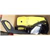 Image 1 : KARCHER ELECTRIC PRESSURE WASHER