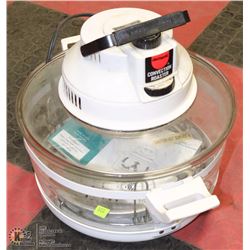 DECOSONIC CONVECTION ROASTER