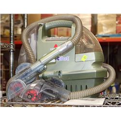 BISSELL SPOT BOT