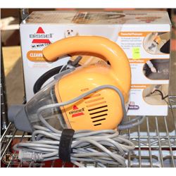 BISSELL MINI VAC