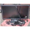Image 1 : ACER MONITOR WITH LOGITECH SPEAKERS