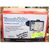 Image 1 : TOUCH AND GO PORTABLE CAR NAVIGATOR