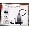 Image 1 : ROWENTA COMMERCIAL GARMENT STEAMER