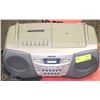 Image 1 : SONY CD STEREO