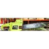 Image 1 : POULAN 14" ELECTRIC CHAINSAW WITH CORD