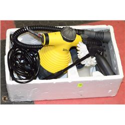 HOT SHOT GARMENT STEAMER